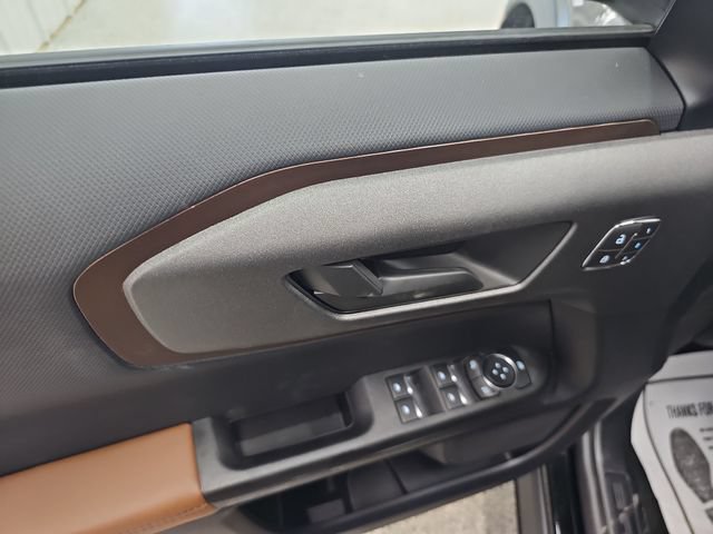 New 2026 Ford Bronco Sport Outer Banks AWD/4WD image 11