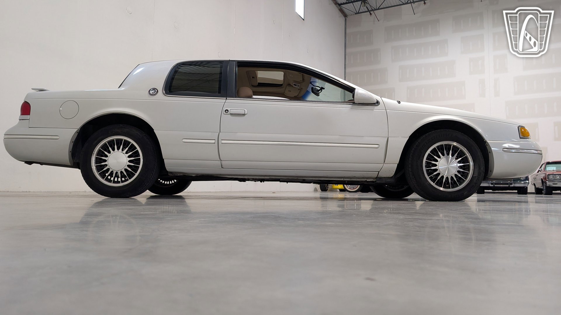 Used 1997 Mercury Cougar XR7 RWD image 19