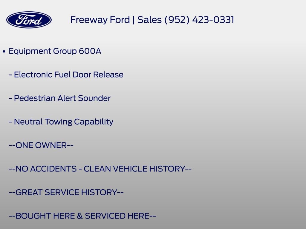 Certified 2023 Ford Escape Platinum image 7