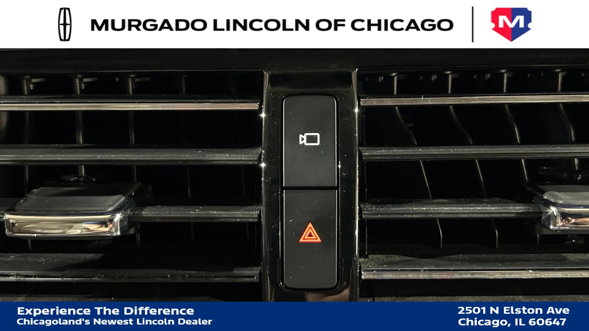 Certified 2024 Lincoln Navigator Reserve AWD/4WD image 93