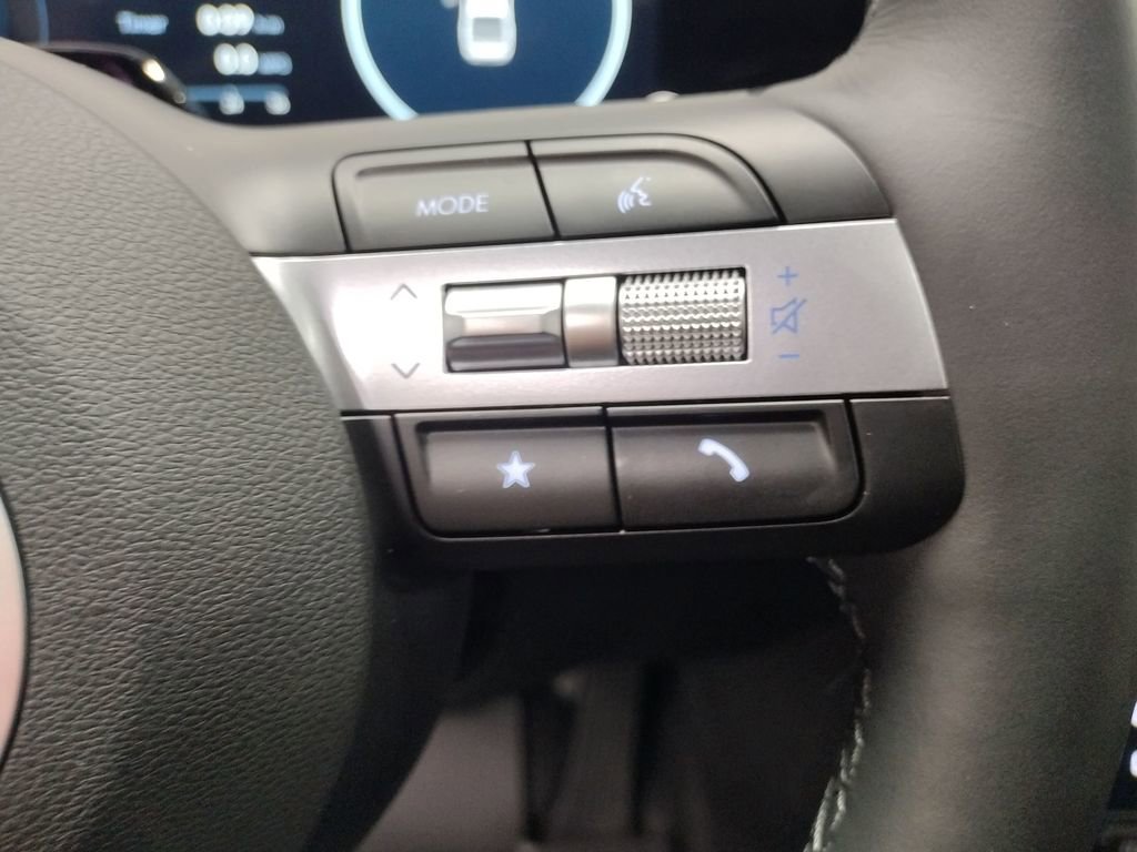 New 2025 Hyundai Santa Cruz Limited image 31