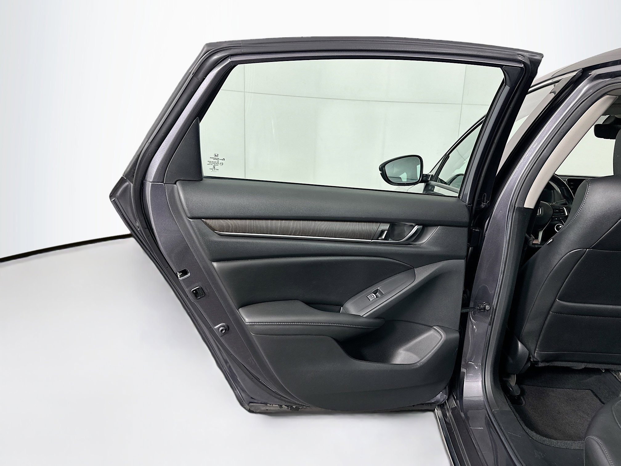 Used 2019 Honda Accord EX-L image 27