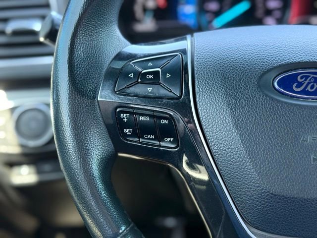 Used 2019 Ford Explorer Limited w/ Class III Trailer Tow Package FWD image 20