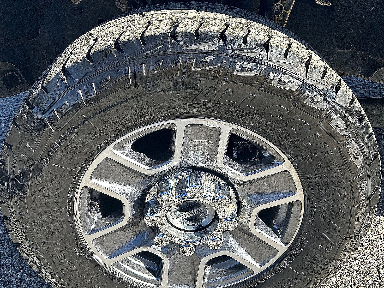 Used 2023 Ford F350 Lariat w/ Tow Technology Package AWD/4WD image 5