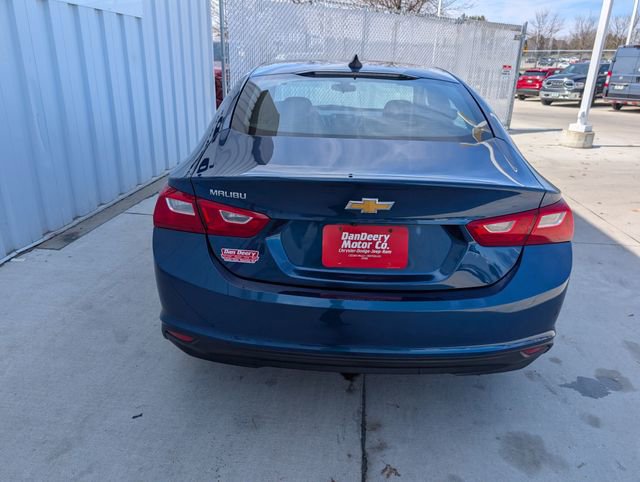 Used 2019 Chevrolet Malibu LS image 22