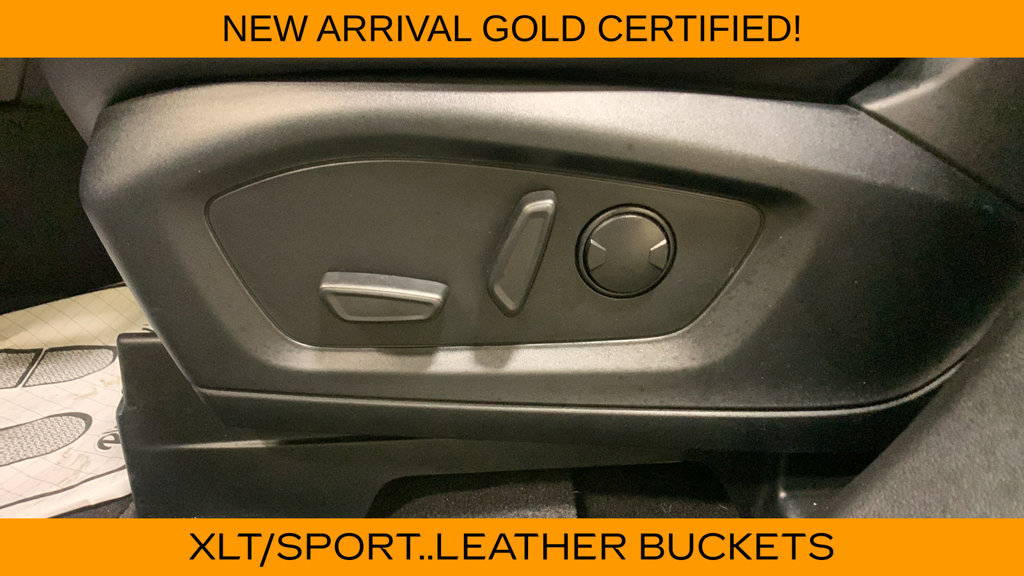 Certified 2023 Ford Explorer XLT w/ Equipment Group 202A AWD/4WD image 32