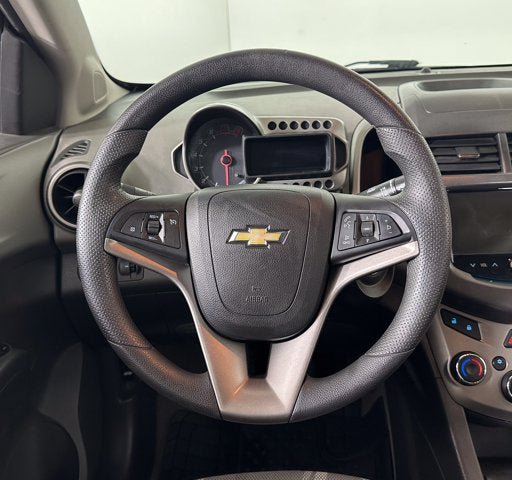 Used 2013 Chevrolet Sonic LT FWD image 10