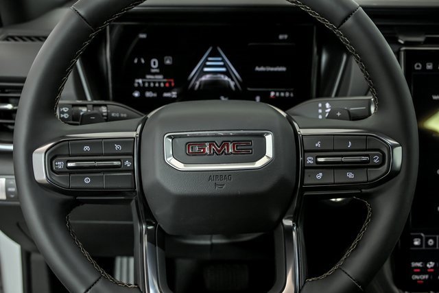 New 2026 GMC Terrain AT4 w/ Convenience Package III image 12