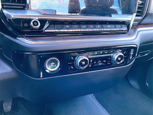 Used 2024 GMC Sierra 1500 SLT image 21