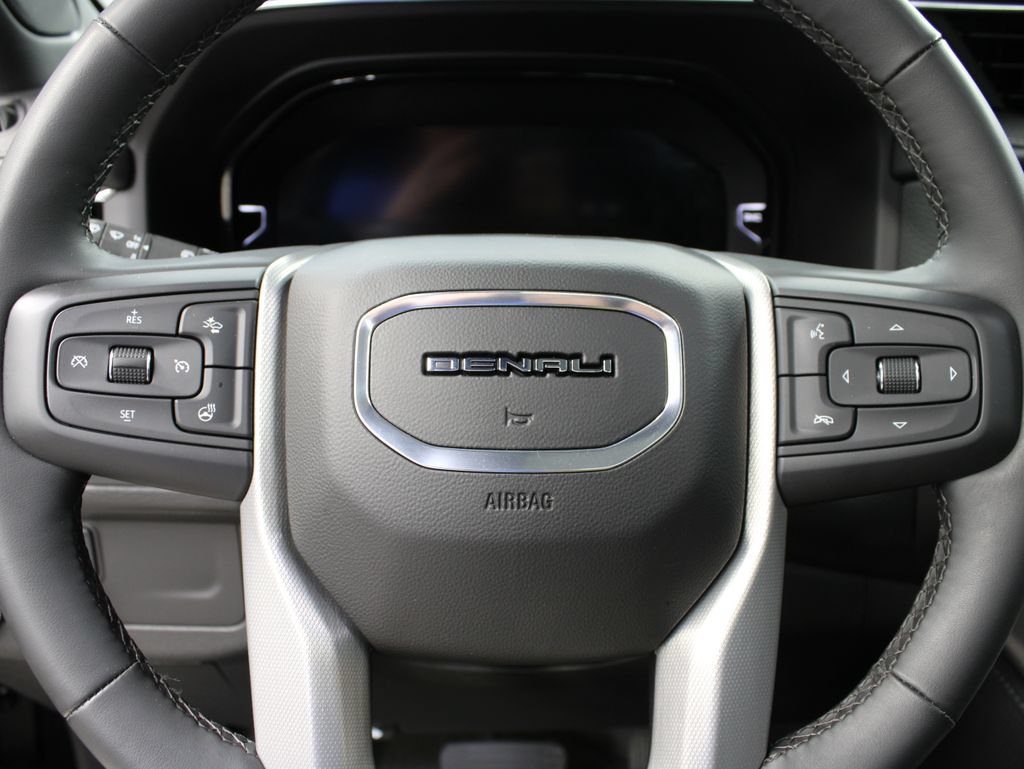Used 2023 GMC Yukon Denali w/ LPO, Floor Liner Package AWD/4WD image 60
