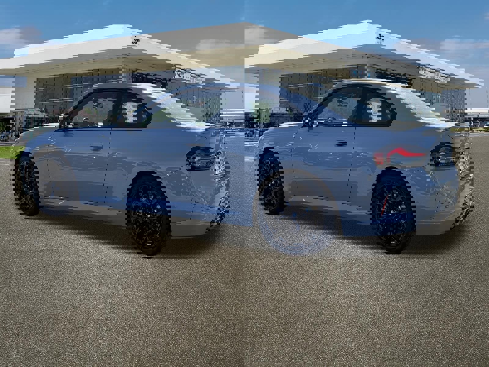 New 2026 BMW 230i Coupe image 8