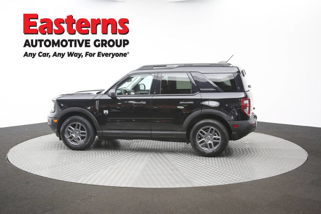 Used 2025 Ford Bronco Sport Big Bend AWD/4WD image 58