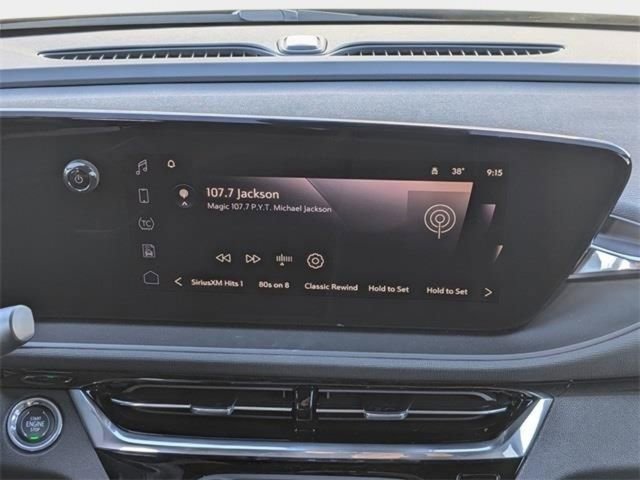 New 2026 Buick Envista Sport Touring w/ Convenience II Package image 20