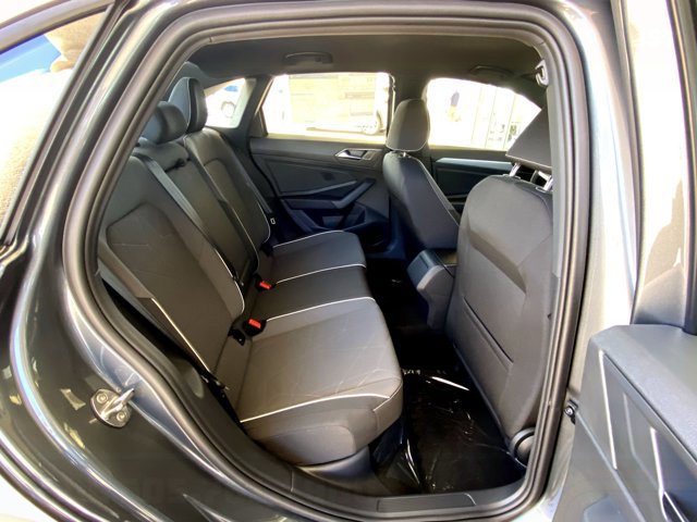 New 2026 Volkswagen Jetta Sport FWD image 24