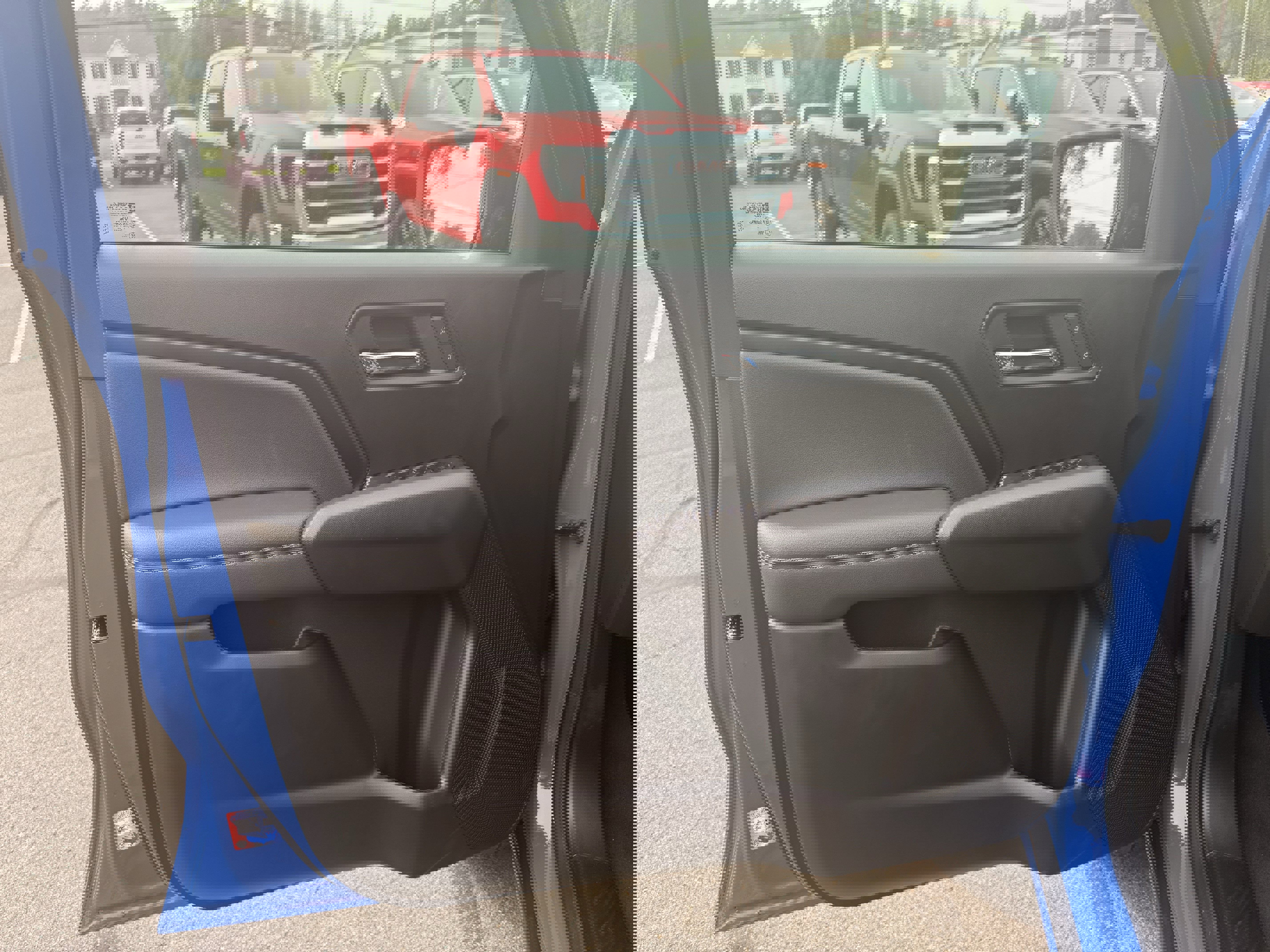 New 2026 GMC Canyon Elevation w/ Convenience Package image 10