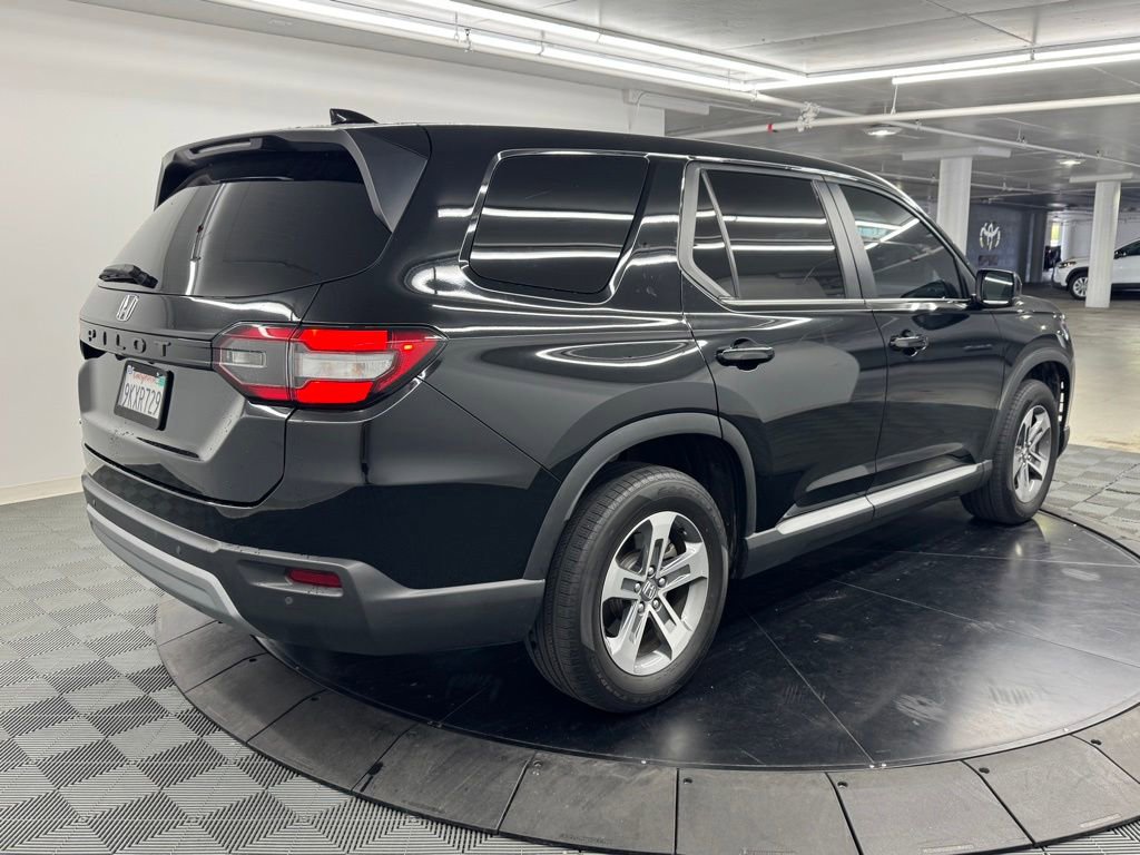 Used 2024 Honda Pilot EX-L image 5