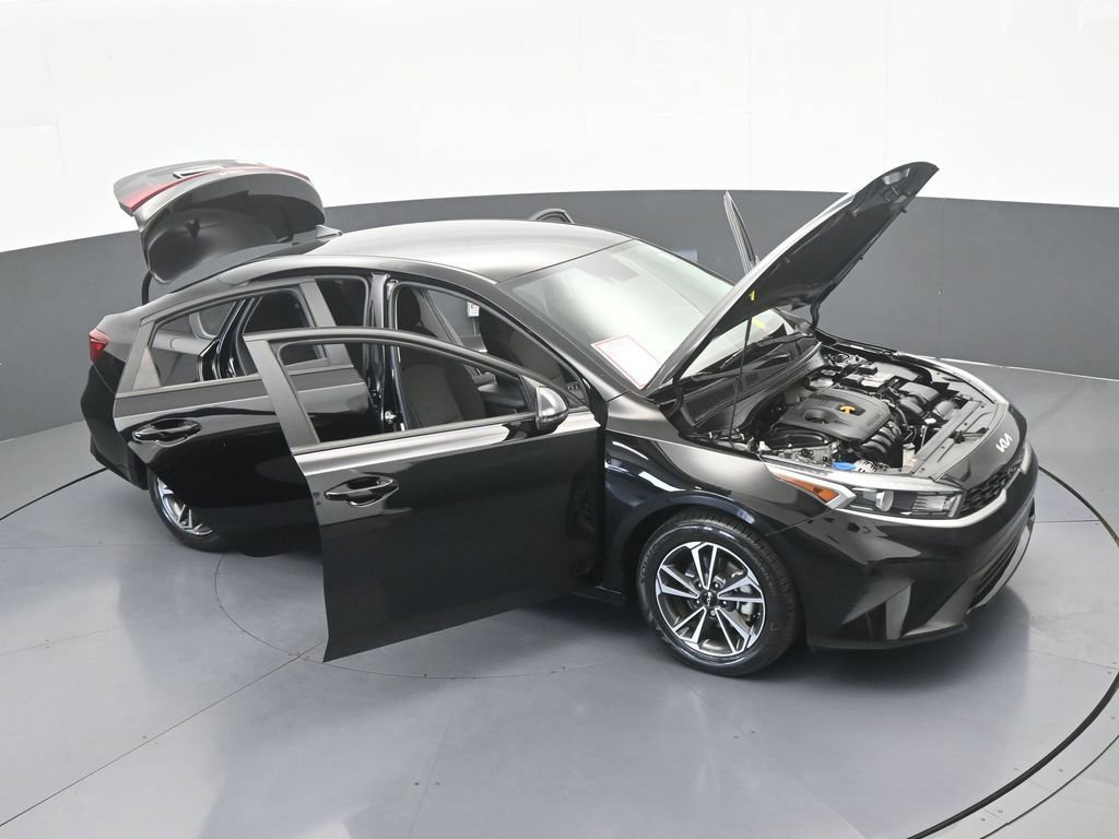 Used 2024 Kia Forte LXS w/ LXS Technology Package FWD image 64