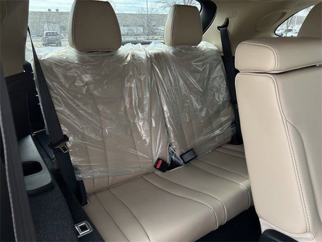 New 2026 Acura MDX SH-AWD w/ Advance Package image 26