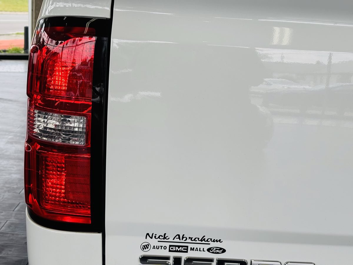 Used 2019 GMC Sierra 1500 Limited w/ Elevation Edition AWD/4WD image 12