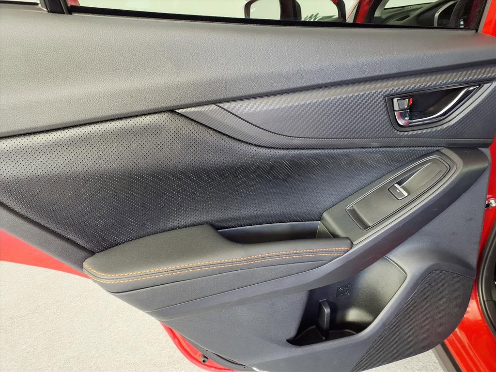 Used 2021 Subaru Crosstrek 2.5i Limited w/ Moonroof Package 1 image 25