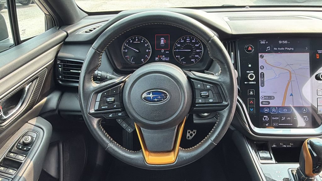 Used 2022 Subaru Outback Wilderness AWD/4WD image 13