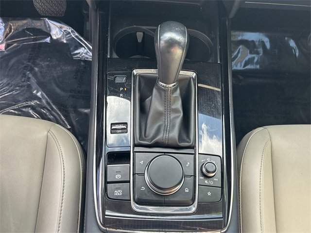 Used 2021 MAZDA CX-30 FWD 2.5 S w/ Preferred Package image 26