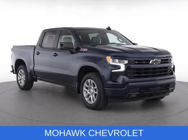 Used 2023 Chevrolet Silverado 1500 RST AWD/4WD image 2