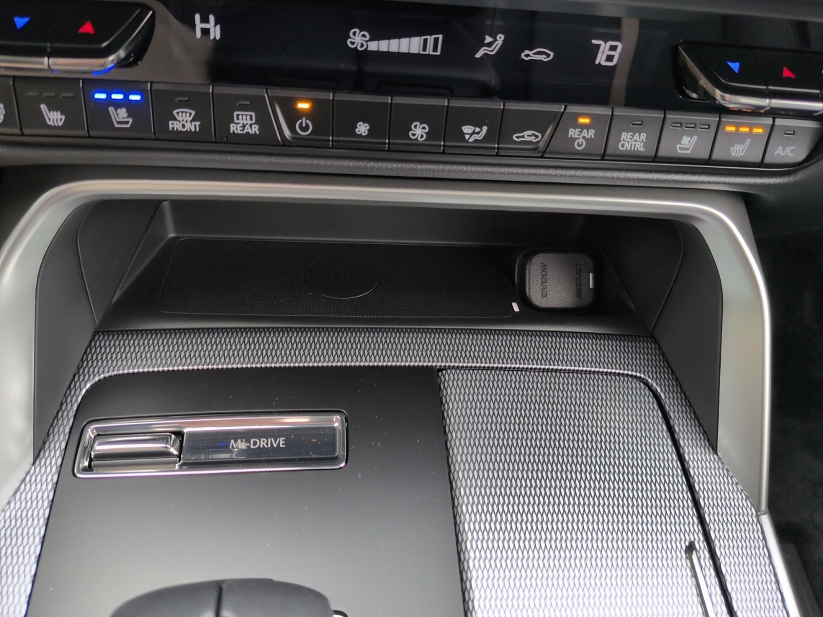 New 2026 MAZDA CX-90 3.3 Turbo S w/ Premium Package image 38