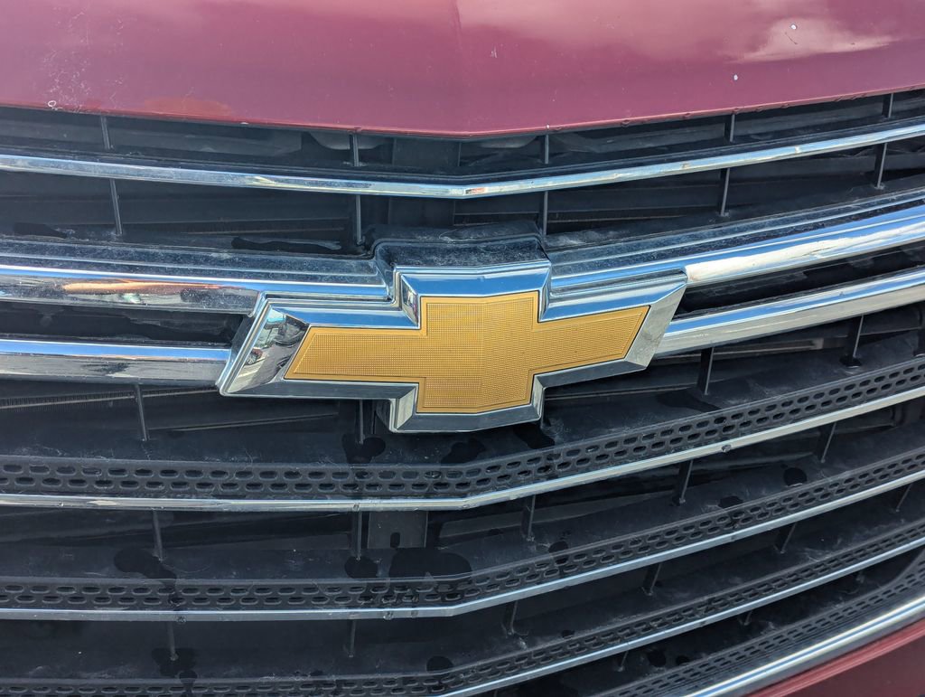 Used 2019 Chevrolet Traverse Premier w/ LPO, Floor Liner Package AWD/4WD image 11