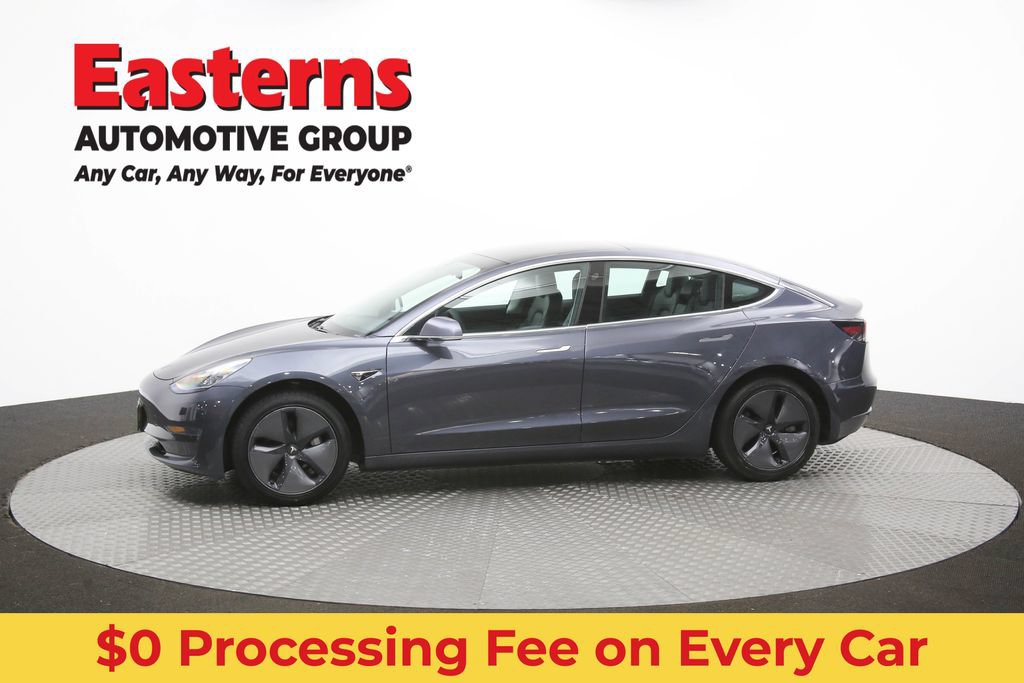 Used 2019 Tesla Model 3 Standard Range Plus RWD image 53