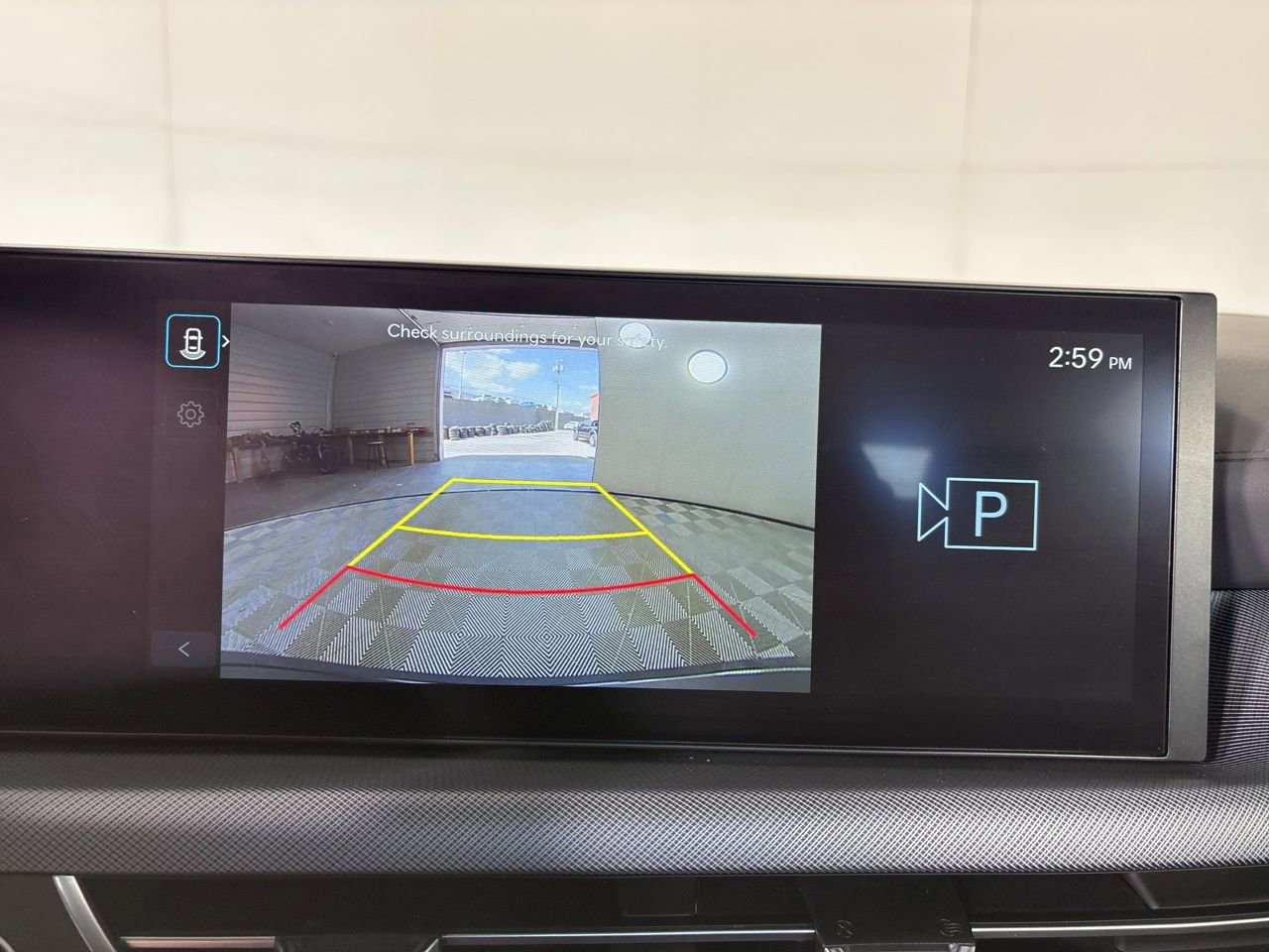 Used 2025 Hyundai Sonata SE image 14