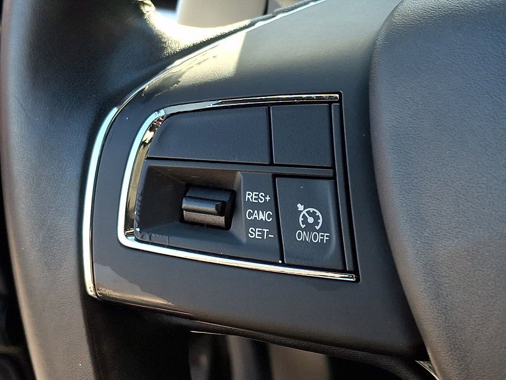 Used 2017 Maserati Ghibli image 21