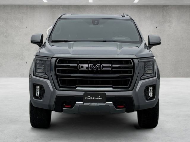 Certified 2022 GMC Yukon AT4 w/ AT4 Premium Plus Package image 18