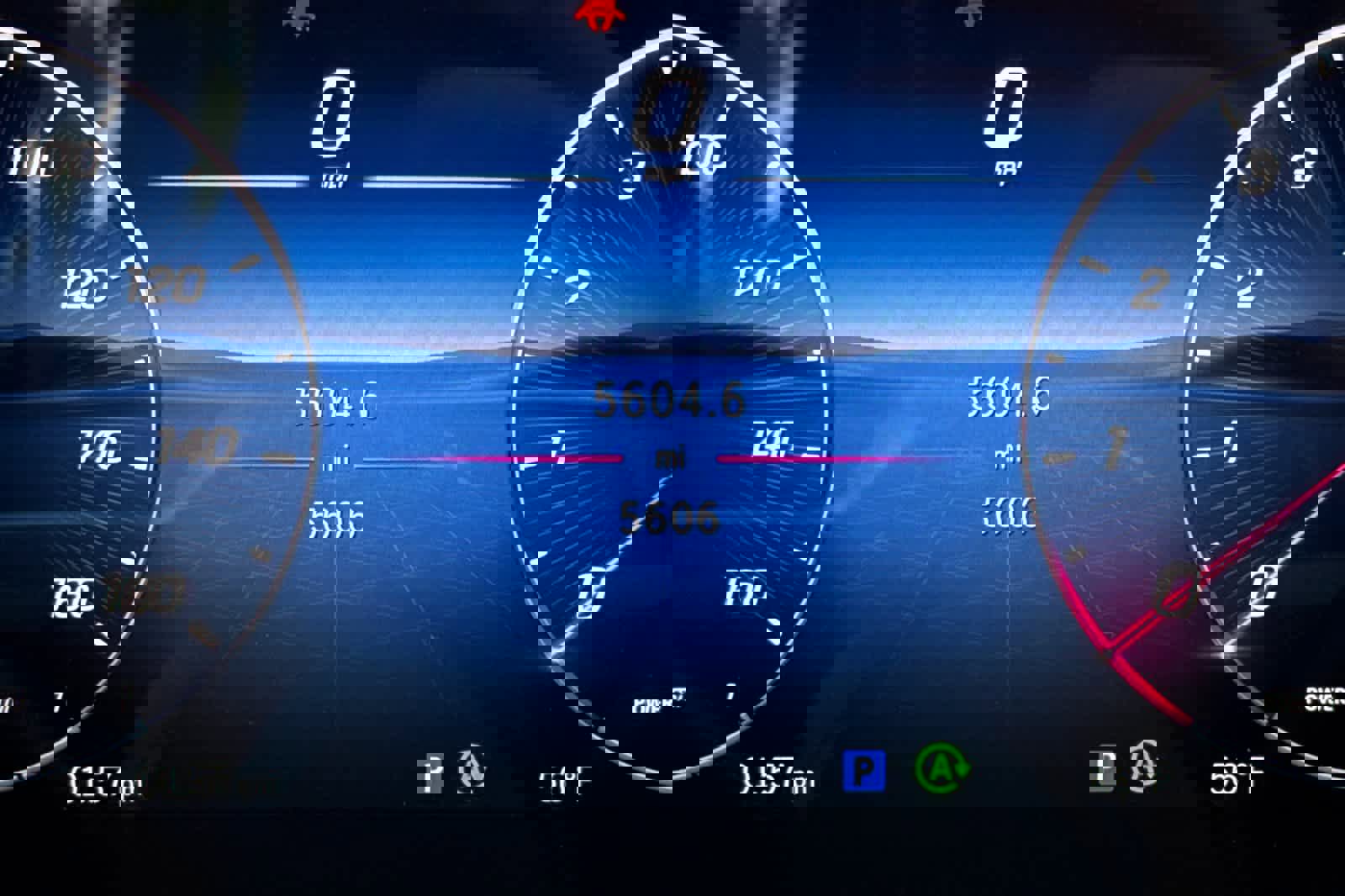 Certified 2025 Mercedes-Benz C 300 Sedan image 23
