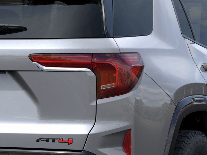 New 2026 GMC Terrain AT4 image 35