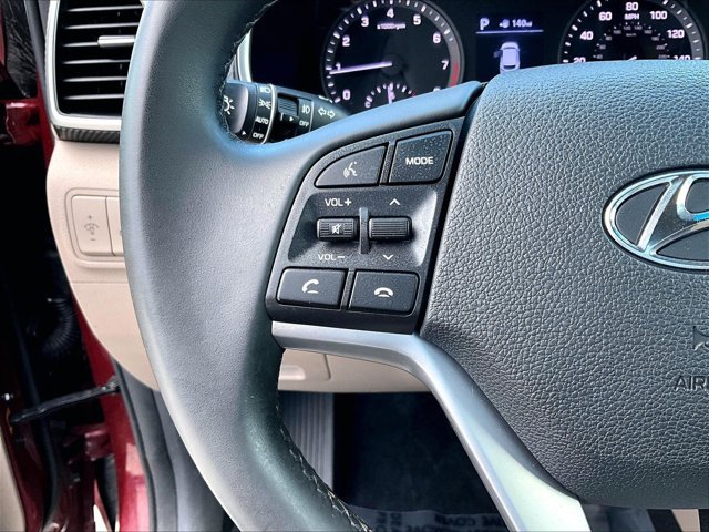 Used 2020 Hyundai Tucson Sport FWD image 20