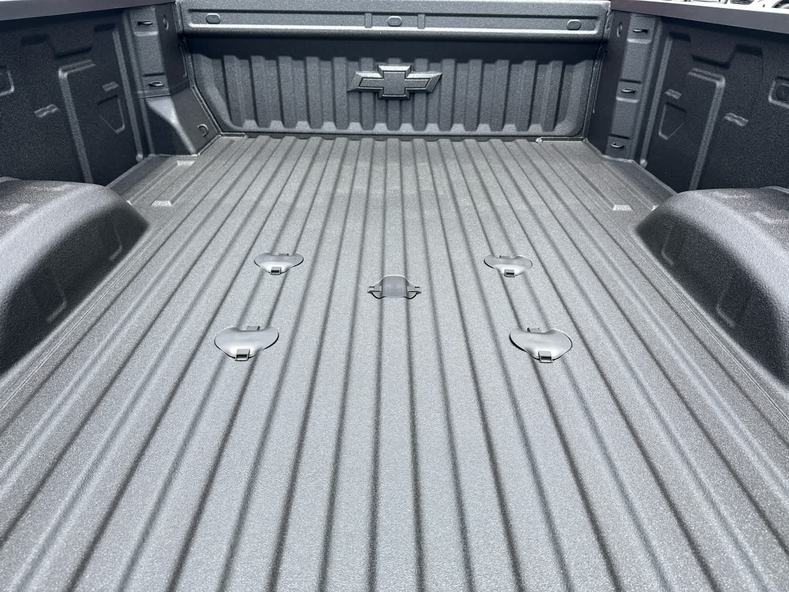 New 2026 Chevrolet Silverado 3500 High Country w/ High Country Premium Package AWD/4WD image 27