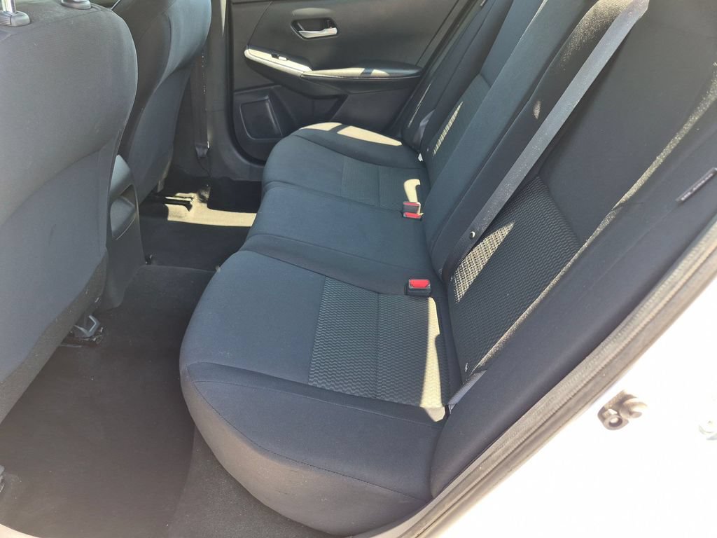 Used 2021 Nissan Sentra S FWD image 20