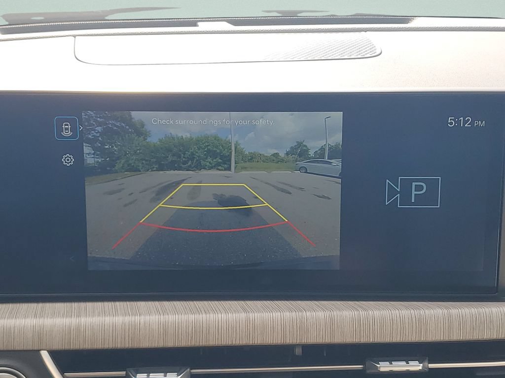 Used 2026 Hyundai Sonata SEL FWD image 18