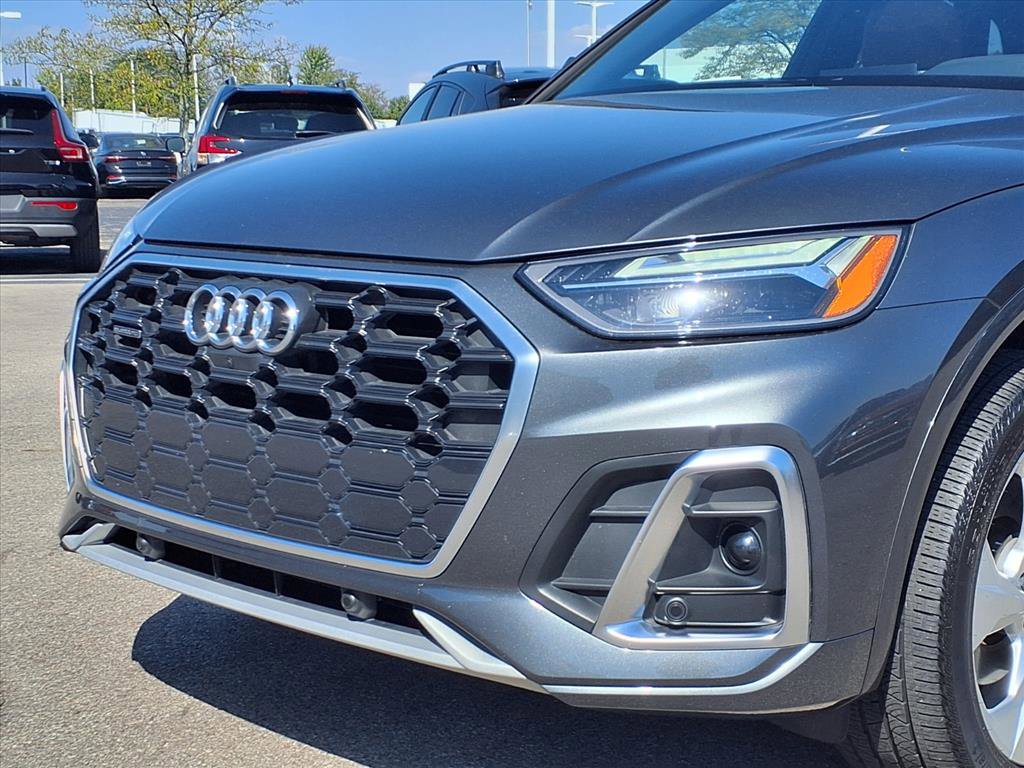 Used 2023 Audi Q5 2.0T Premium Plus image 19