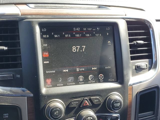 Used 2013 RAM 2500 Laramie w/ Convenience Group AWD/4WD image 19