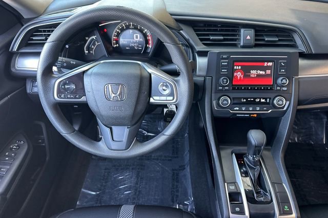 Certified 2018 Honda Civic LX image 13