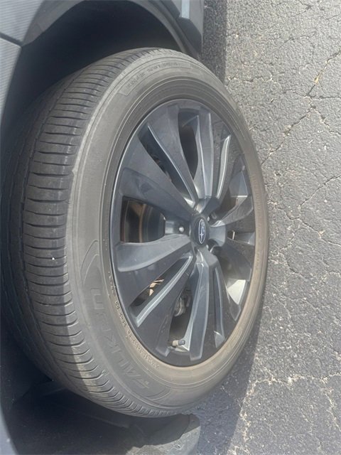 Used 2022 Subaru Ascent Onyx Edition image 9