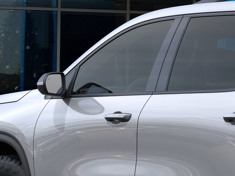 New 2027 Chevrolet Traverse Z71 AWD/4WD image 12