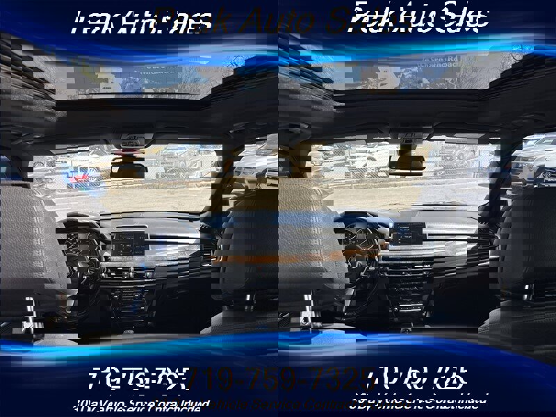 Used 2017 BMW X5 xDrive50i AWD/4WD image 9