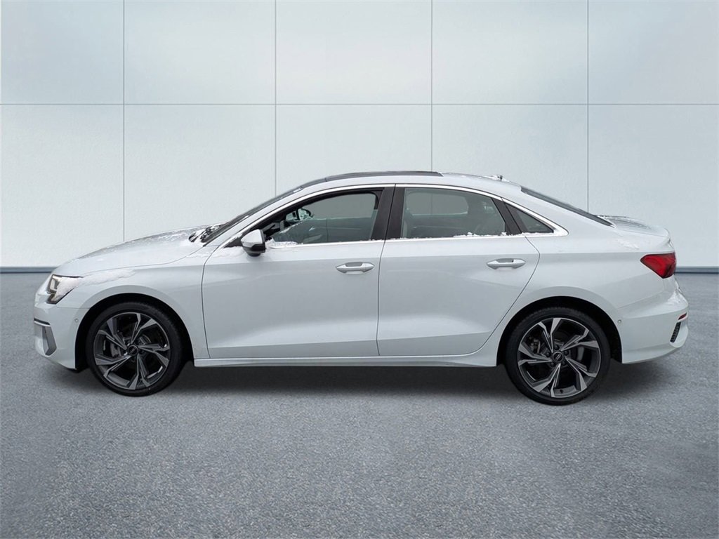 Used 2022 Audi A3 2.0T Premium Plus w/ Premium Plus Package image 6