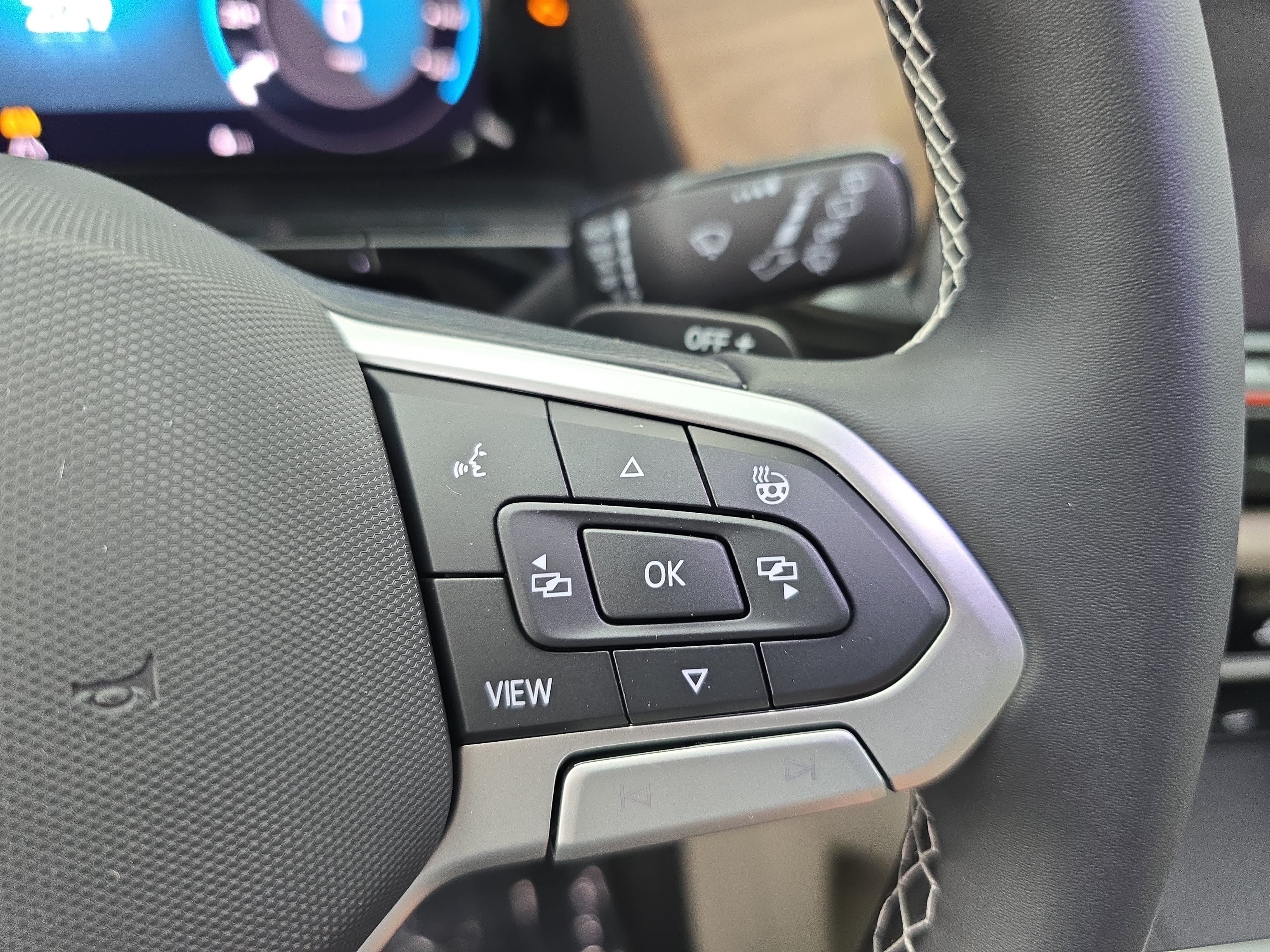 New 2026 Volkswagen Atlas SE AWD/4WD image 19