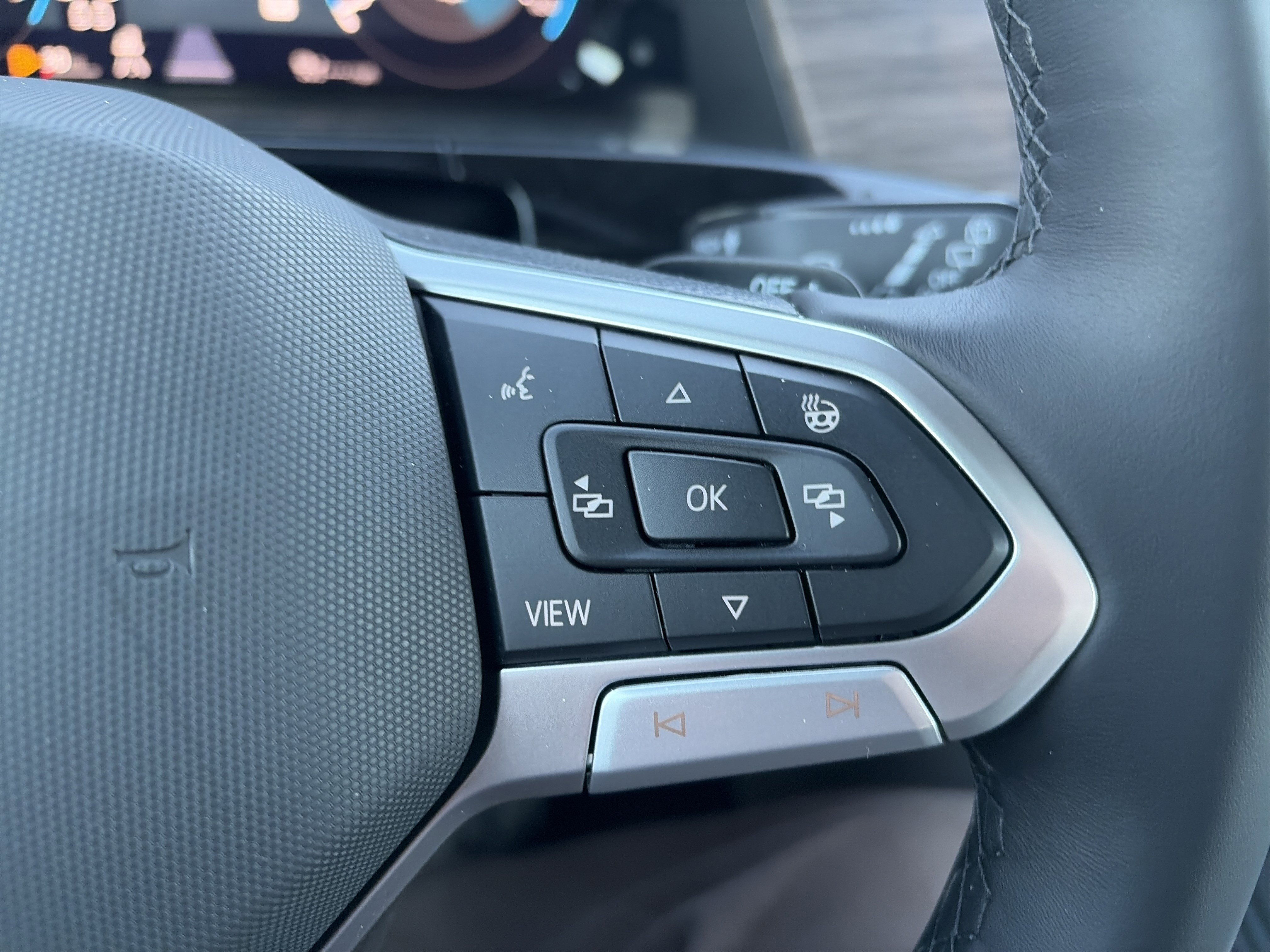 New 2026 Volkswagen Atlas SEL Premium R-Line image 27