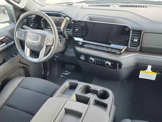 Certified 2024 GMC Sierra 1500 Elevation image 26