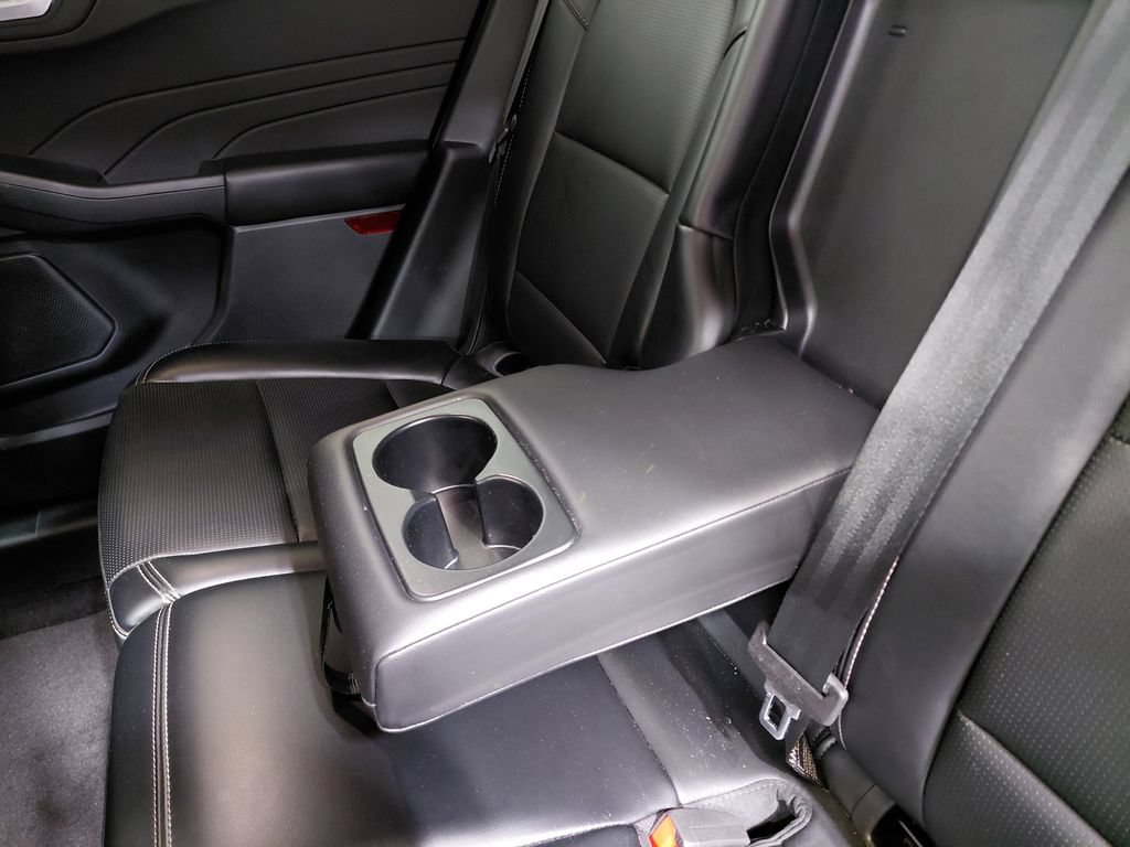Certified 2025 Ford Escape Platinum AWD/4WD image 41